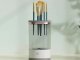 USB Makeup Brush and Sponge Cleaner and Dryer