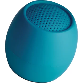 Nešiojama kolonėlė Boompods Zero Ocean ZEXBLU, mėlyna