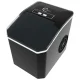 Nešiojamas ledo generatorius Carruzzo Ice Pro 12kg/24h 100W