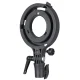 Nanlite AS-BA-FMM Bowens adapteris Forza ir FC serijoms