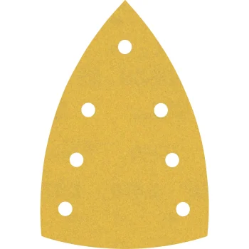 Šlifavimo popierius Bosch Expert C470 100x150 mm, K240, 10 vnt.