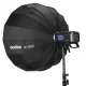 Parabolinis šviesdėžė Godox AD-S85S 85 cm su Godox jungtimi