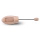 Massido Wooden Spring Shoe Trees, Size 42/43, 2 Pcs