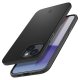 Spigen Thin Fit dėklas iPhone 14 Plus telefonui, juodas