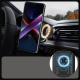 Tech-Protect Xiaomi Redmi 15 4G / 5G Case CamShield Pro, Black