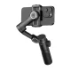 Aochuan Smart X2 Standard vaizdo stabilizatorius, juodas