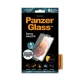 Apsauginis stiklas Samsung Galaxy S21 PanzerGlass E2E Super+, juodas