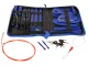 Car Upholstery and Radio Removal Tool Set Blue