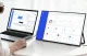 Nešiojamasis monitorius ZEUSLAP Z23 LITE 23.8\" Full HD 100Hz USB-C