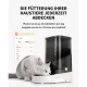 Išmanusis maisto dalytuvas PetKit Fresh Element SOLO, 3 l, Wi-Fi