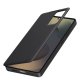 Atverčiamas dėklas Tech-Protect Smart Wallet Samsung Galaxy S25 FE, juodas