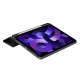 Tech-Protect dėklas iPad Air 10.9 (2020-2022) / 11 (2024) SC Pen, juodas