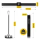 4FIZJO dilbių ir riešų treniruoklis Wrist Roller