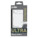 Dėklas SBS Extreme X2 Ultra, skirtas iPhone 18 Pro / 17 Pro, skaidrus