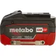 Metabo 18V 10.0Ah LiHD DS Akumuliatorius Elektriniams Įrankiams