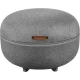 Pėdų masažuoklis Beurer FM 120 2-in-1 Shiatsu, pilkas