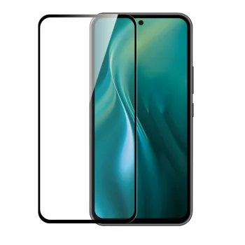 Etteri 9D apsauginis stiklas, skirtas Samsung Galaxy A35 5G