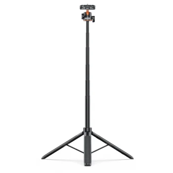 Stovas su monopodo funkcija Newell M-Pod