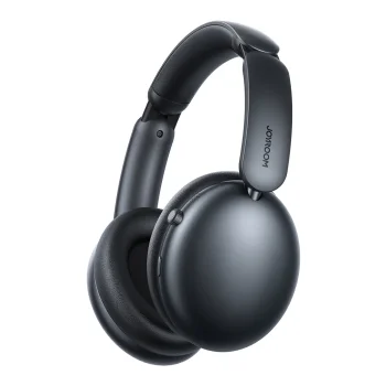 Belaidės ausinės Joyroom J-Head Series JR-JH1 su ANC, Bluetooth 5.4, juodos