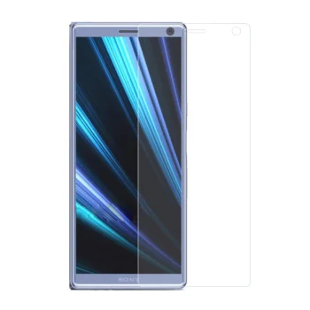 Sony Xperia 10 apsauginis stiklas (0.3 mm)