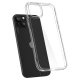 Apsauginis dėklas Spigen Ultra Hybrid, skirtas Apple iPhone 15 Plus, skaidrus