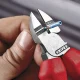 KNIPEX 14 22 160 šoninės izoliacijos nuėmimo replės 160 mm