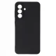 TFO Matt TPU dėklas skirtas Samsung Galaxy A56 5G, juodas
