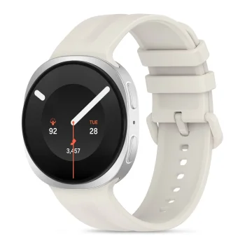 Tech-Protect Silicone Evo dirželis Samsung Galaxy Watch (40/44/46 mm)
