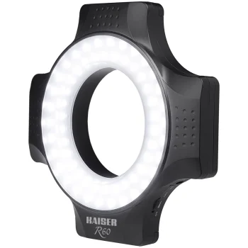 Kaiser R60 3252 LED Ring Light