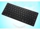 Belaidė „Bluetooth“ klaviatūra kompiuteriui / „iPad“ / „Mac“, juoda