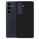 Dėklas 3mk Matt Case skirtas Samsung Galaxy S26 FE, juodas