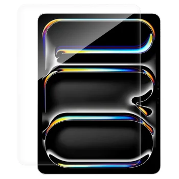 Wozinsky grūdintas apsauginis stiklas iPad Pro 13" 2024, 9H kietumas
