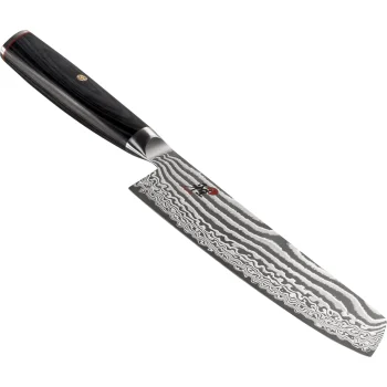 Daržovių peilis Miyabi 5000FCD Nakiri 17 cm