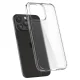 Spigen Ultra Hybrid dėklas, skirtas iPhone 15 Pro, Frost Clear