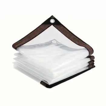 Vandeniui atsparus sodo tentas Generic 144527, 2x4 m