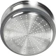 Staub garinimo įdėklas 24 cm, 4,4 l
