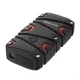 Automobilio užvedimo įrenginys BlitzWolf BW-JS1, 12000mAh, juodas