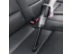 Belaidis rankinis automobilinis dulkių siurblys, 120W, juodas
