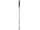 Nordic Walking šiaurietiško ėjimo lazgų komplektas, 65-135 cm