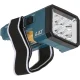 Akumuliatorinis LED žibintas Makita DEBDML186 18V (be akumuliatoriaus ir kroviklio)