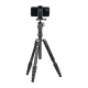 Trikojis Fotopro X-go Gecko E2 su FPH-42QP rutuline galvute