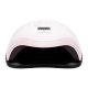 Glow V7 UV/LED nagų lempa 168W