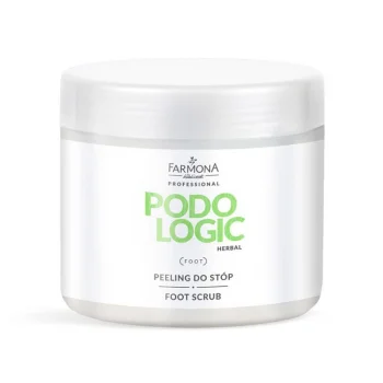 Farmona Podologic Herbal Foot Peeling, 500 ml
