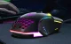 Laidinė žaidimų pelė Onikuma CW902 su RGB apšvietimu, juoda