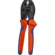 Užspaudimo replės KNIPEX PreciForce 97 52 42 6 jungtims MC4 ir MC4 Evo 2