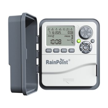 Daugiazonis laistymo valdiklis RainPoint ITC1200