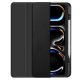 Tech-Protect SC Pen dėklas iPad Pro 11\" 5/6 2024-2025, juodas