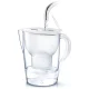 Vandens filtravimo ąsotis Brita Marella XL, 3.5 l, baltas