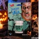 Helovino grimo bazė randams ir žaizdoms Zombie Skin, balta, 28 ml