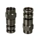 Užspaudžiama F jungtis Maclean MCTV-916, RG-6 kabeliui (6.8 mm)